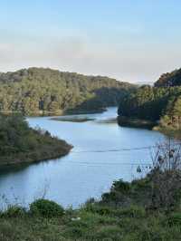 TUYEN LAM PHOTO SPOT - Dalat, Vietnam