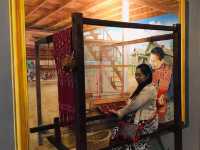เที่ยวพิพิธภัณฑ์ของดีเมืองกาฬสินธุ์