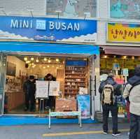 Gamcheon's Colorful Story: Unfold the Tapestry of Art & Culture in this Quirky Village