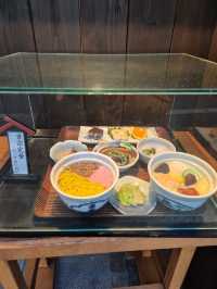 Yossou Restaurant Nagasaki