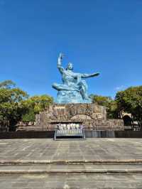 Nagasaki Peace Park