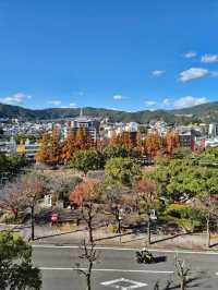 Hypocenter Park Nagasaki