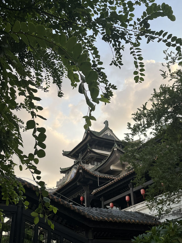 廣州永慶坊