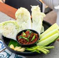 ร้านอาหารติดทะเล