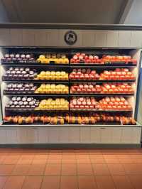 Cheese Farm Catharina Hoeve: A Paradise for Cheese Lovers