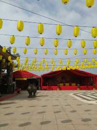Experience the Harmony of Heritage at Seremban