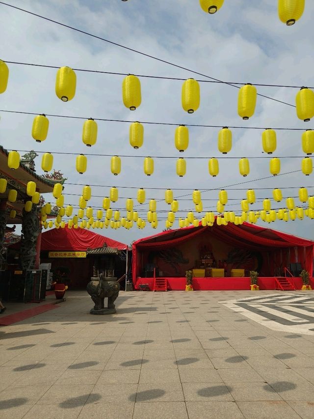 Experience the Harmony of Heritage at Seremban