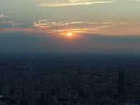 Sky-High Views at Sunshine 60 Observatory in Tokyo