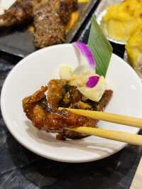 豪華放題✨魚子醬·日本海膽任食‼️