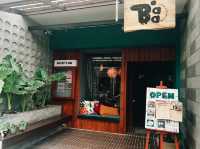 BAA Tea Bar & Social Club 