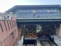 Step into History: Exploring Buda Castle in Budapest
