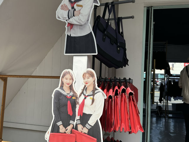 군산 경암동 철길마을, 옛 추억을 되살리는 시간여행 