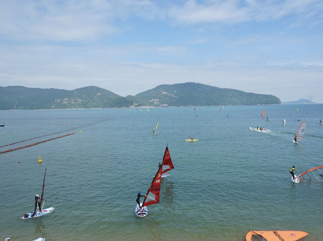 Beyond the City: Discovering Stanley and Repulse Bay’s Hidden Charm