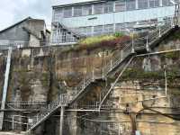 Cockatoo Island