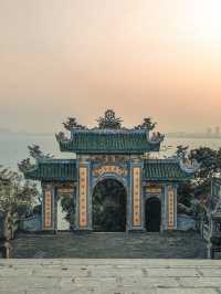 Lady Buddha Temple in Da Nang – a place where silence speaks louder than words