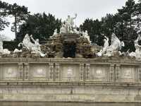 Step into Royalty at Schönbrunn Palace, Vienna