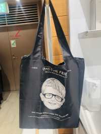 【渋谷】AND THE FRIET(アンドザフリット)- どの味も捨てがたいオシャレすぎるフレンチフライ -