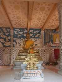 วัดประชาราษฎร์บำรุง หรือ วัดรางหมัน นครปฐม