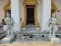 พระที่นั่งพุทไธสวรรย์: สถานที่ประวัติศาสตร์