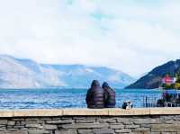 Queenstown นิวซีแลนด์