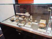 The Gold Mine Experience: Jinguashi’s Time Capsule