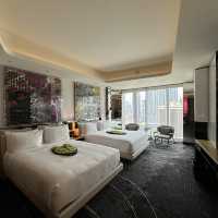 W Kuala Lumpur 