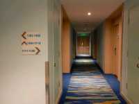 Holiday Inn Express Kuala Lumpur City Center