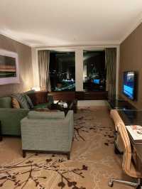 Shangri-La Sydney: Luxury with a Million-Dollar View