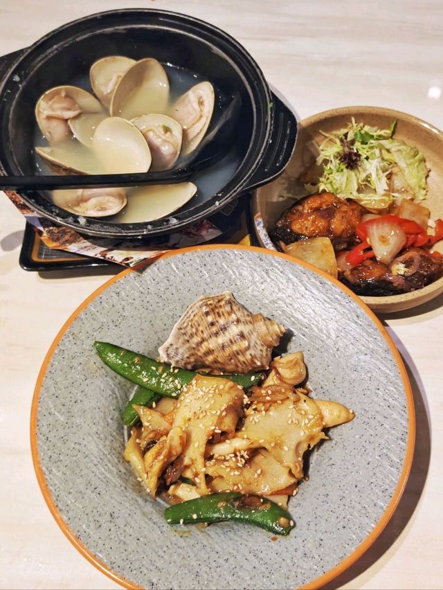 蟹迷🦀福音😍豐富👏放題