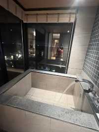 รีวิวโรงแรมในคิซาราซุ
