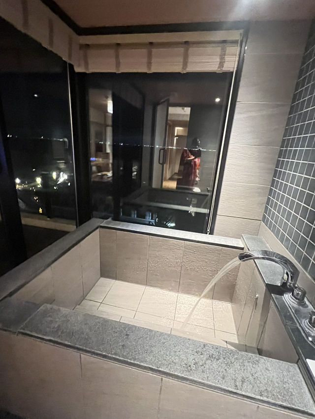 รีวิวโรงแรมในคิซาราซุ