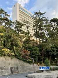 【兵庫県】絶景の明石海峡を部屋から望める