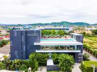 dusitD2 Hua Hin  