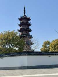 Longhua Temple