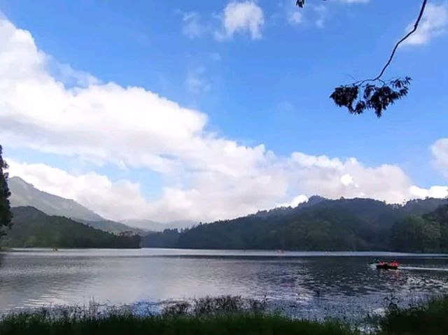 Mattupetty Dam