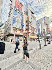 2 Days Quick and packed with Tokyo’s best!