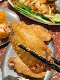 可口風味泰菜