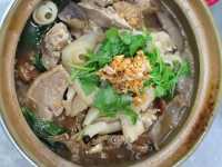 陳瑞興餐室 