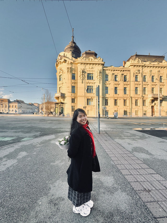 Our Ultimate 6 Days Eastern Europe Itinerary