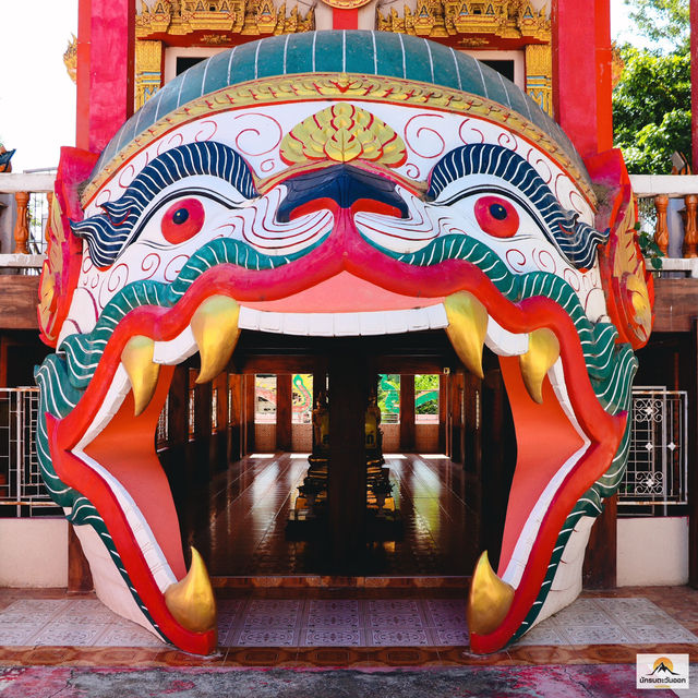 วัดบางตลาด