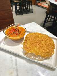 Bangkok Traditional Breakfast - Kope Hya Tai Kee One bangkok