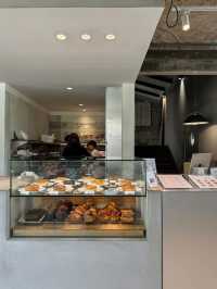 #คาเฟ่BagelโฮมเมดฟีลScandinavian