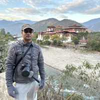 Bhutan remarkable 7days trip.
