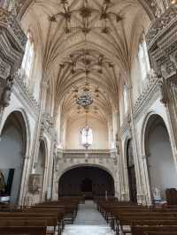Don’t forget to visit this monastery on your trip to Toledo