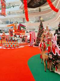 A Magical Christmas Journey in KL! 🎄✨