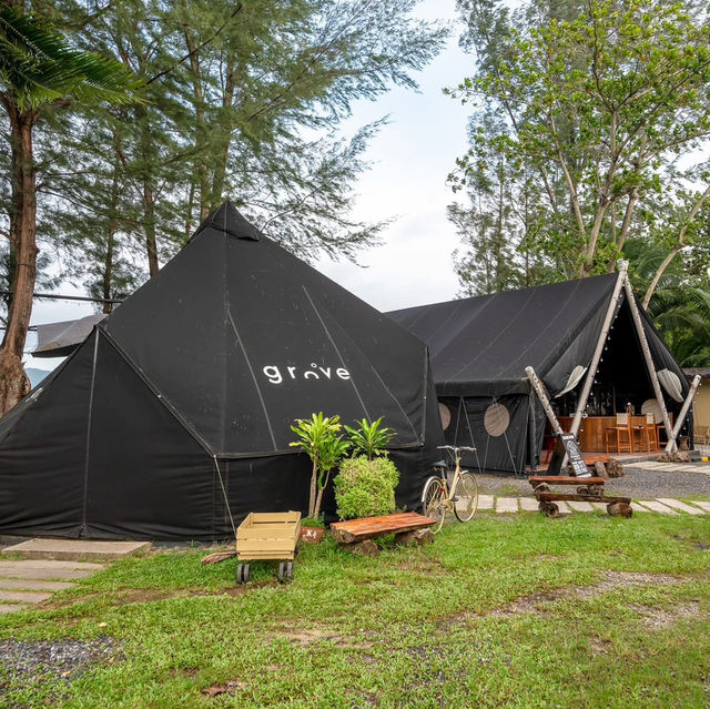 The Mangrove by Blu Monkey ภูเก็ต 