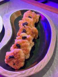 廣州米其林中餐廳🌟 啫神煲仔菜😋