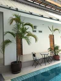 Nonnee Hotel, Kata Beach 5/5