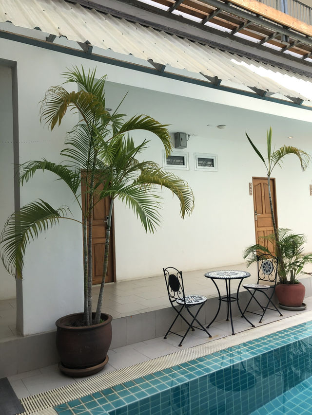 Nonnee Hotel, Kata Beach 5/5