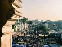 Charminar – A Timeless Icon of Hyderabad